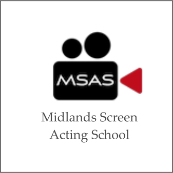 Midlands Screen Acting School